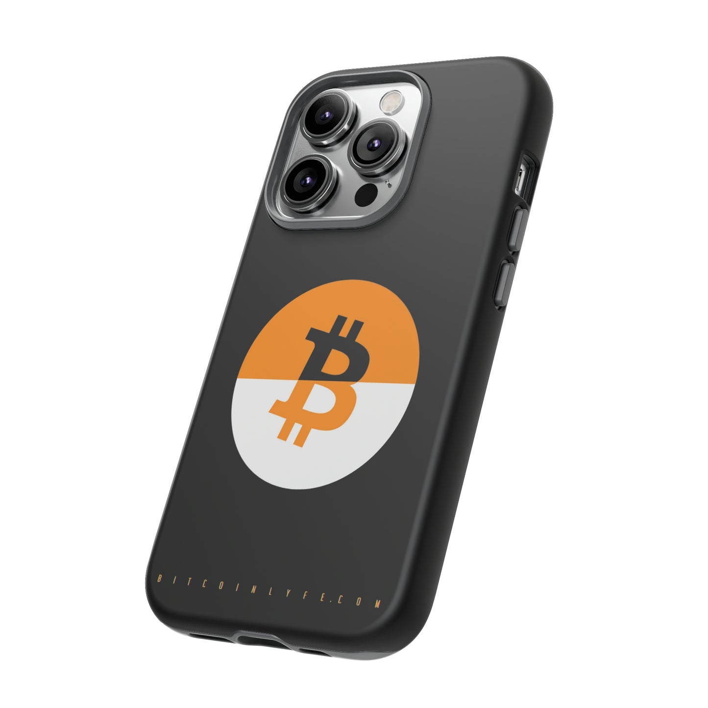 Dual B3 Tough Phone Case