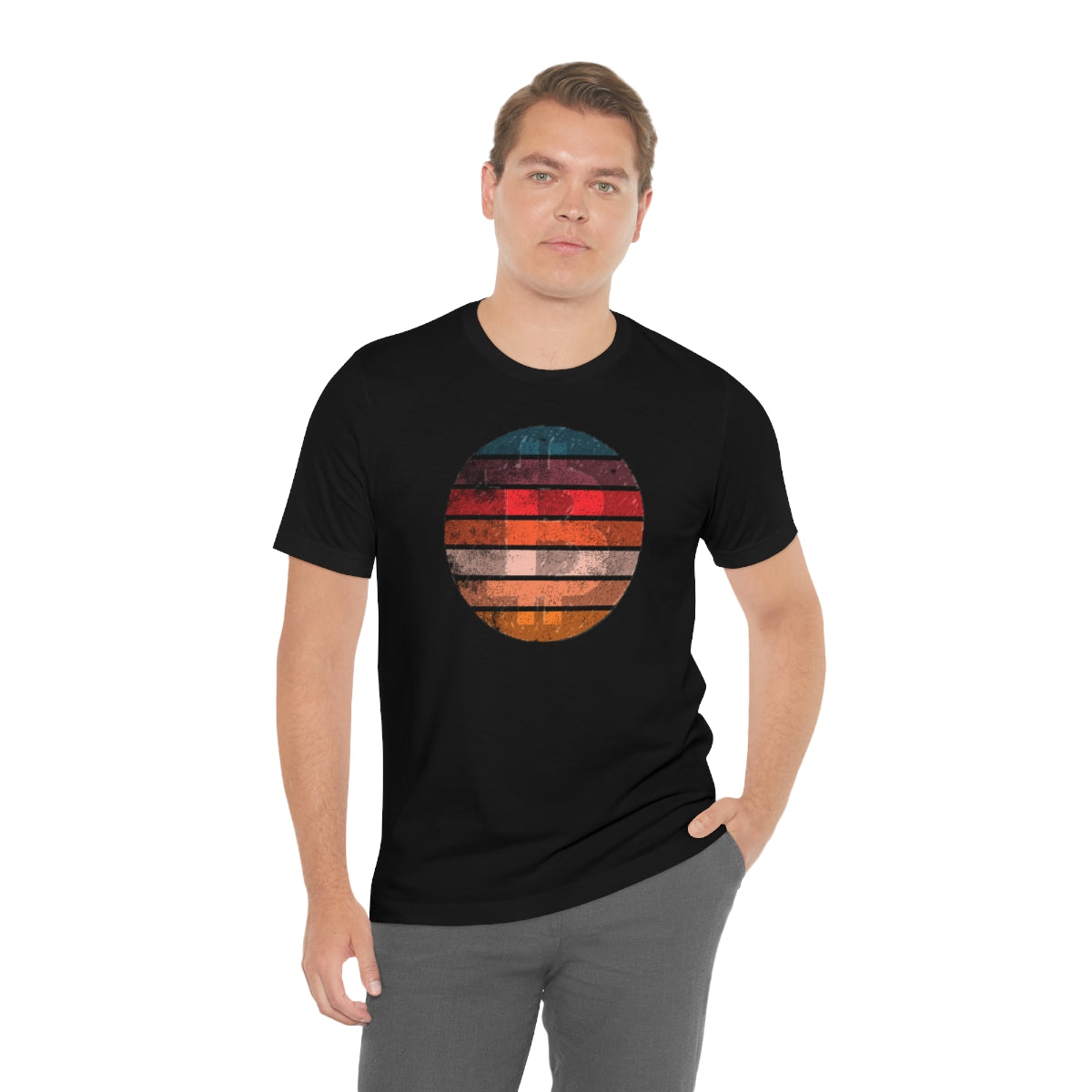 bTCsUN T-shirt Two