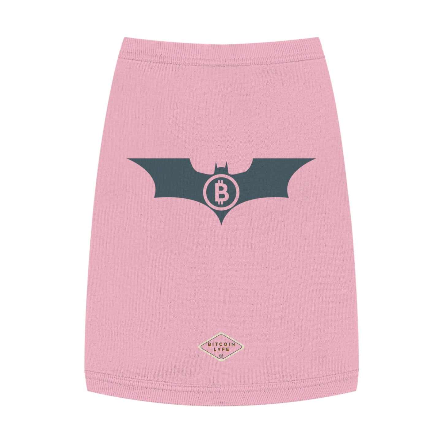 B-Bat Pet Tank Top