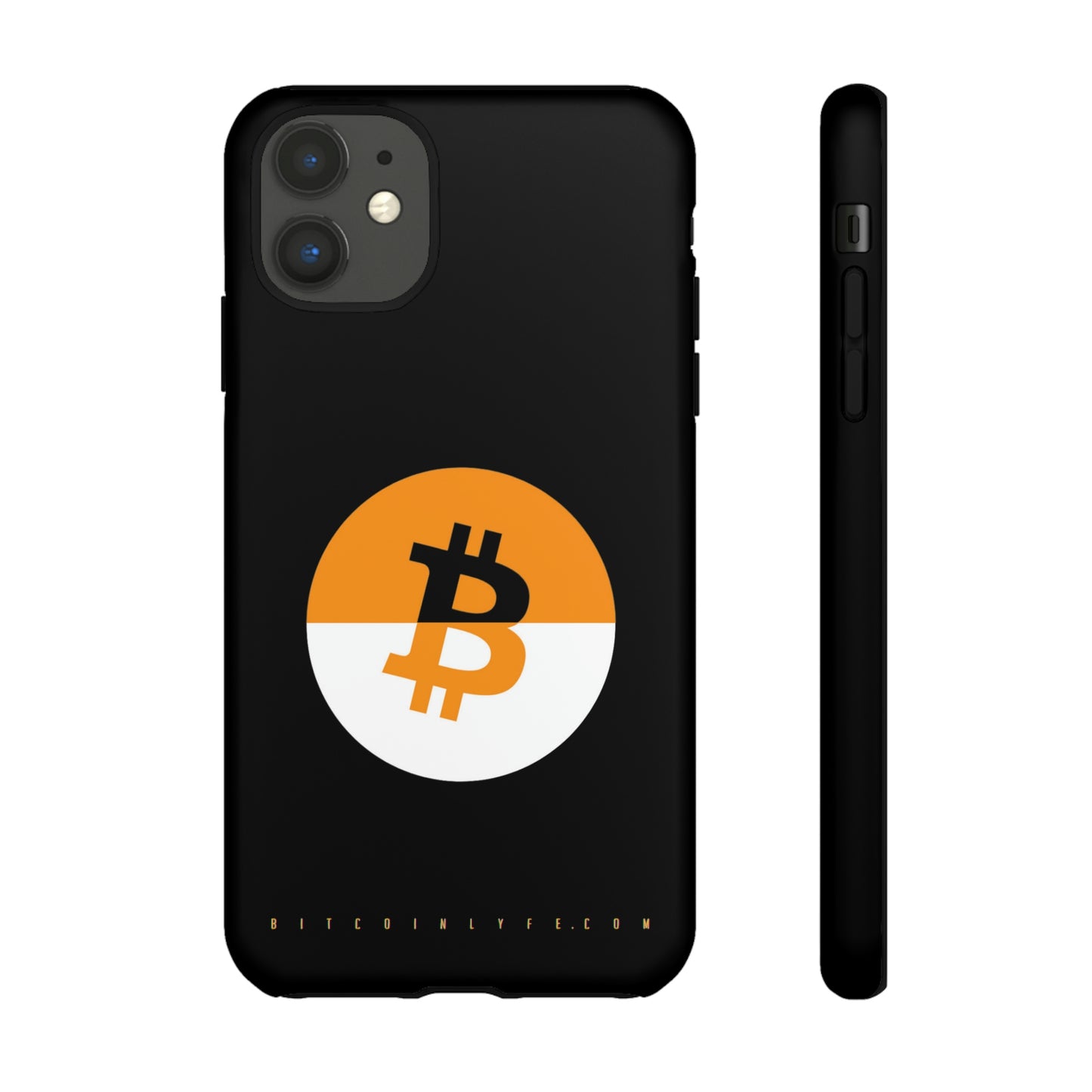 Dual B3 Tough Phone Case