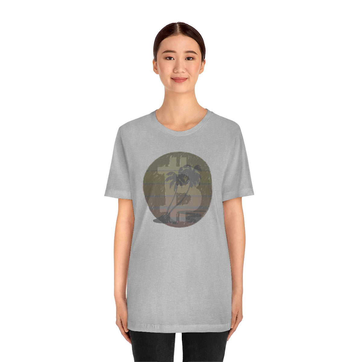 bTCsUN T-shirt Three