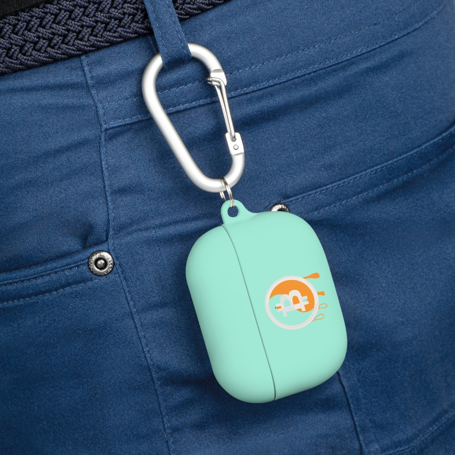 Bing Bang Apple AirPods and AirPods Pro Case Cover