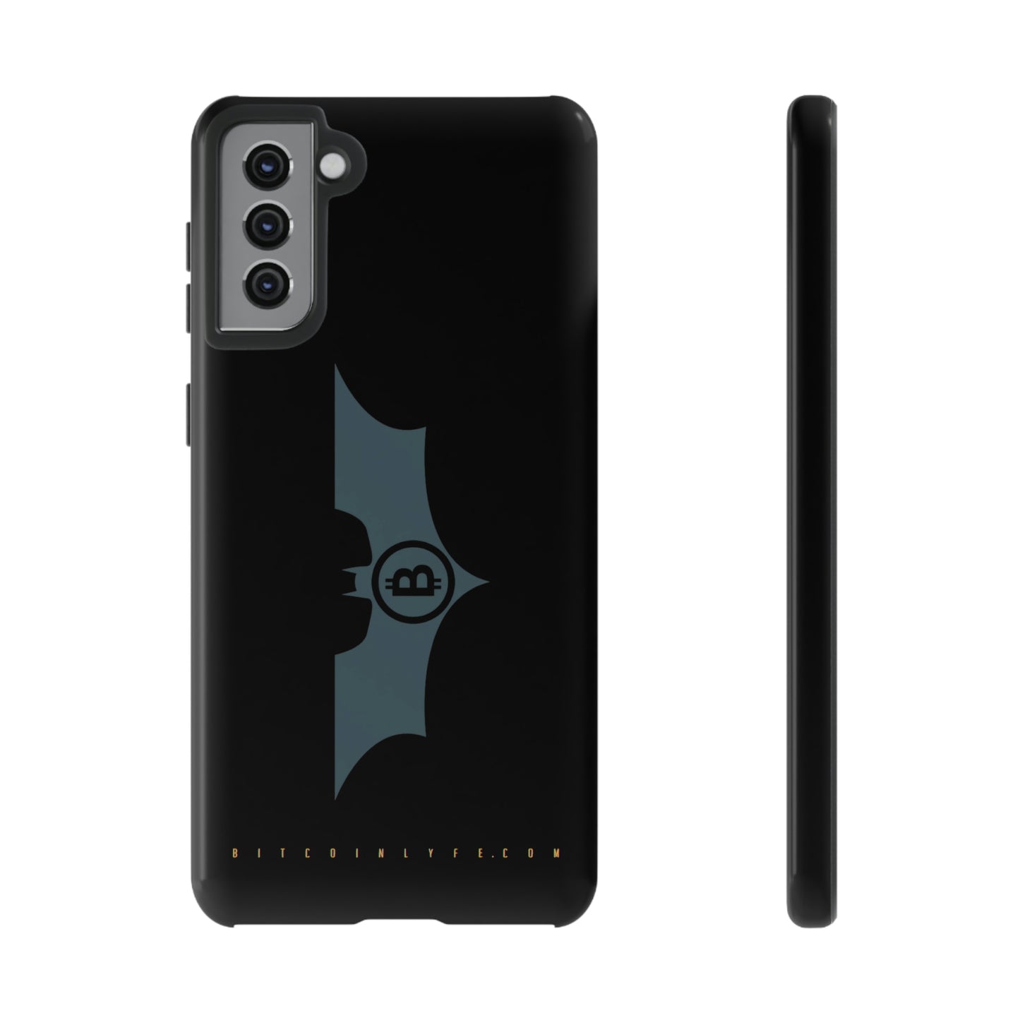 B-Bat Tough Phone Case