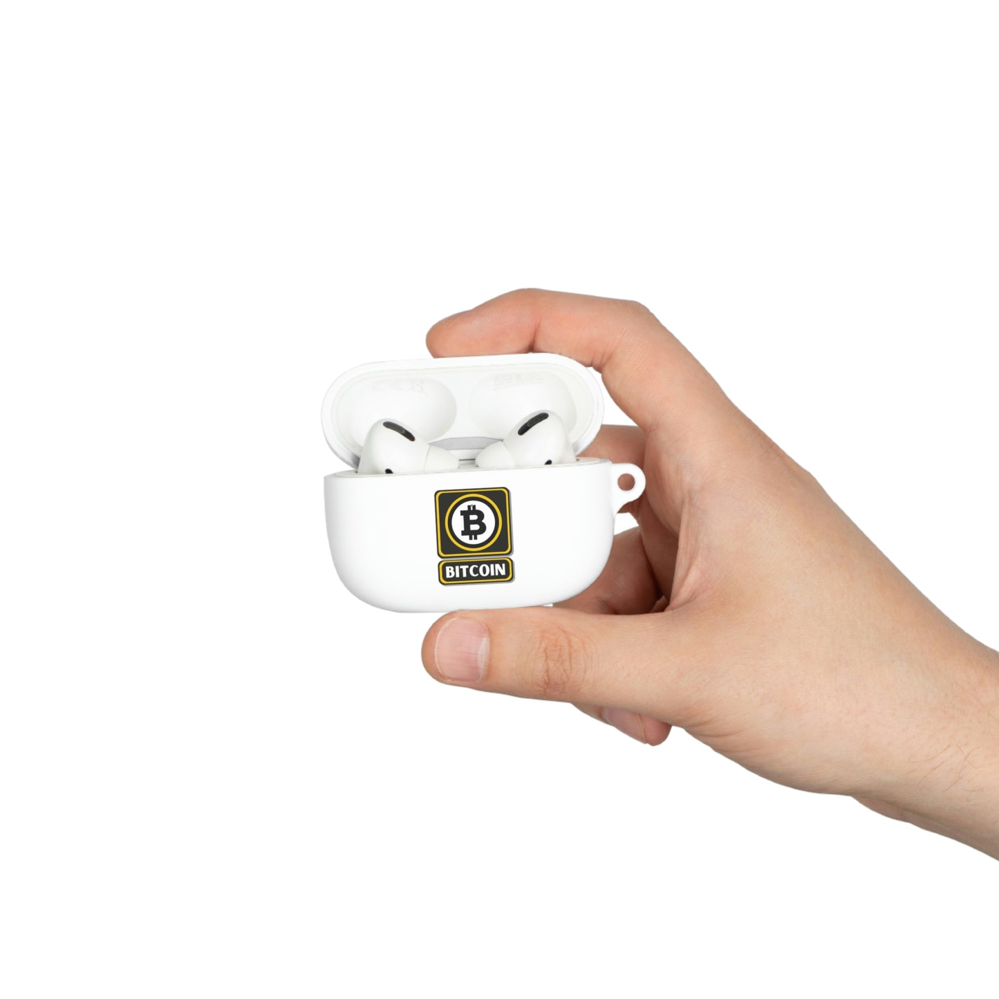 B All You Can B Apple AirPods and AirPods Pro Case Cover