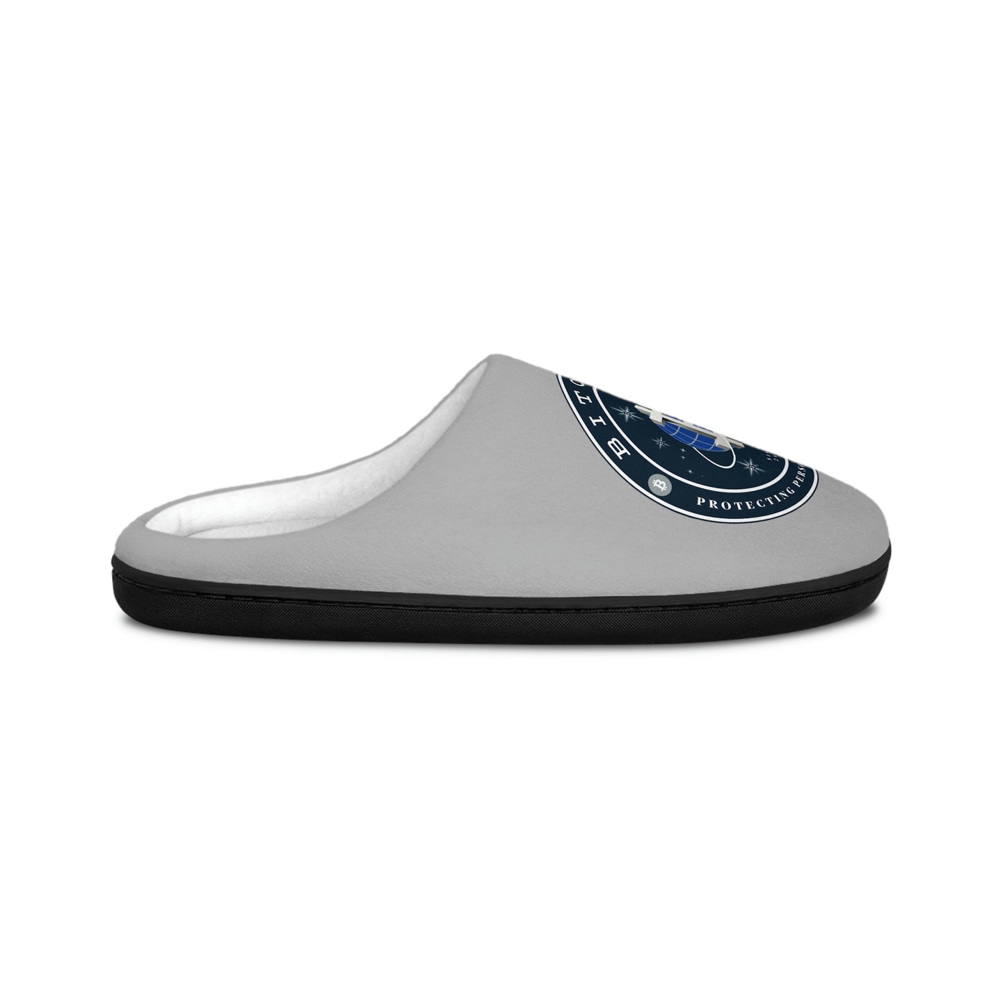 Brotection Women's Indoor Slippers
