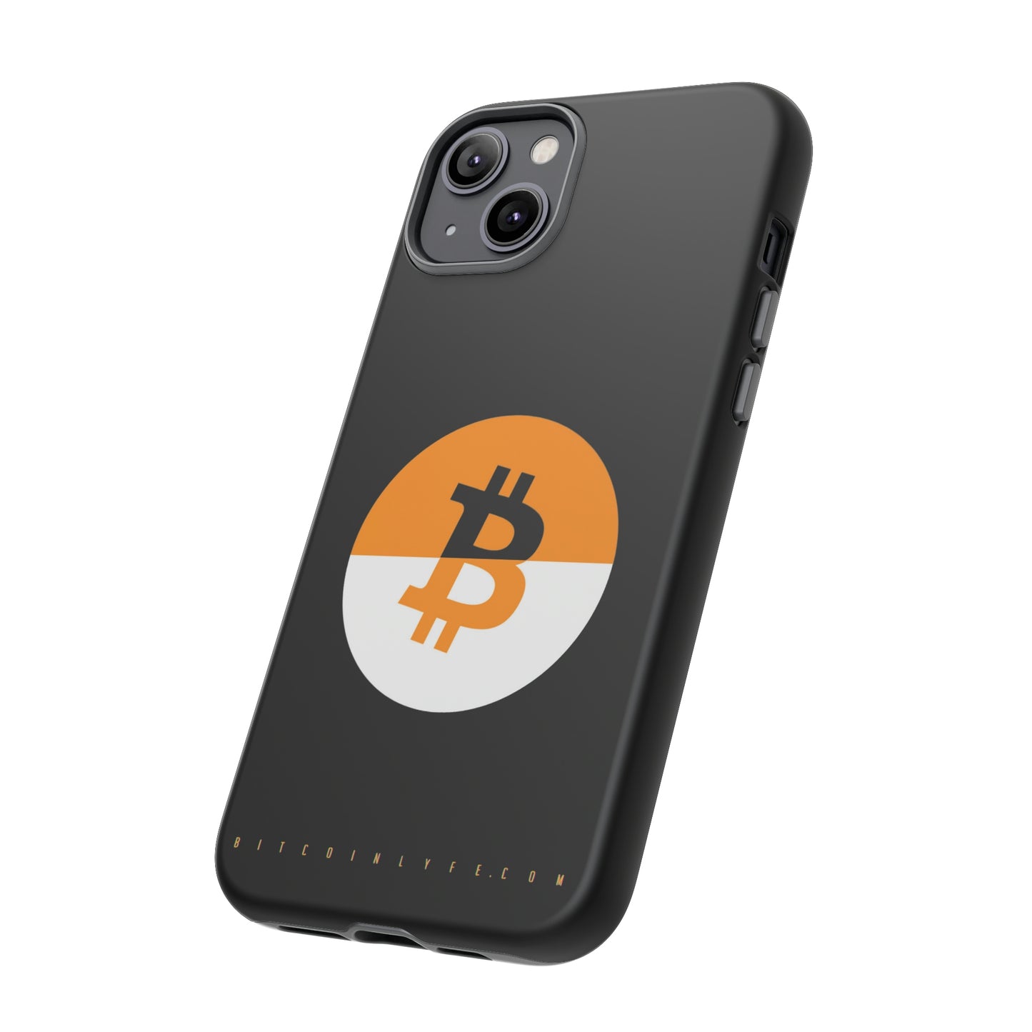 Dual B3 Tough Phone Case