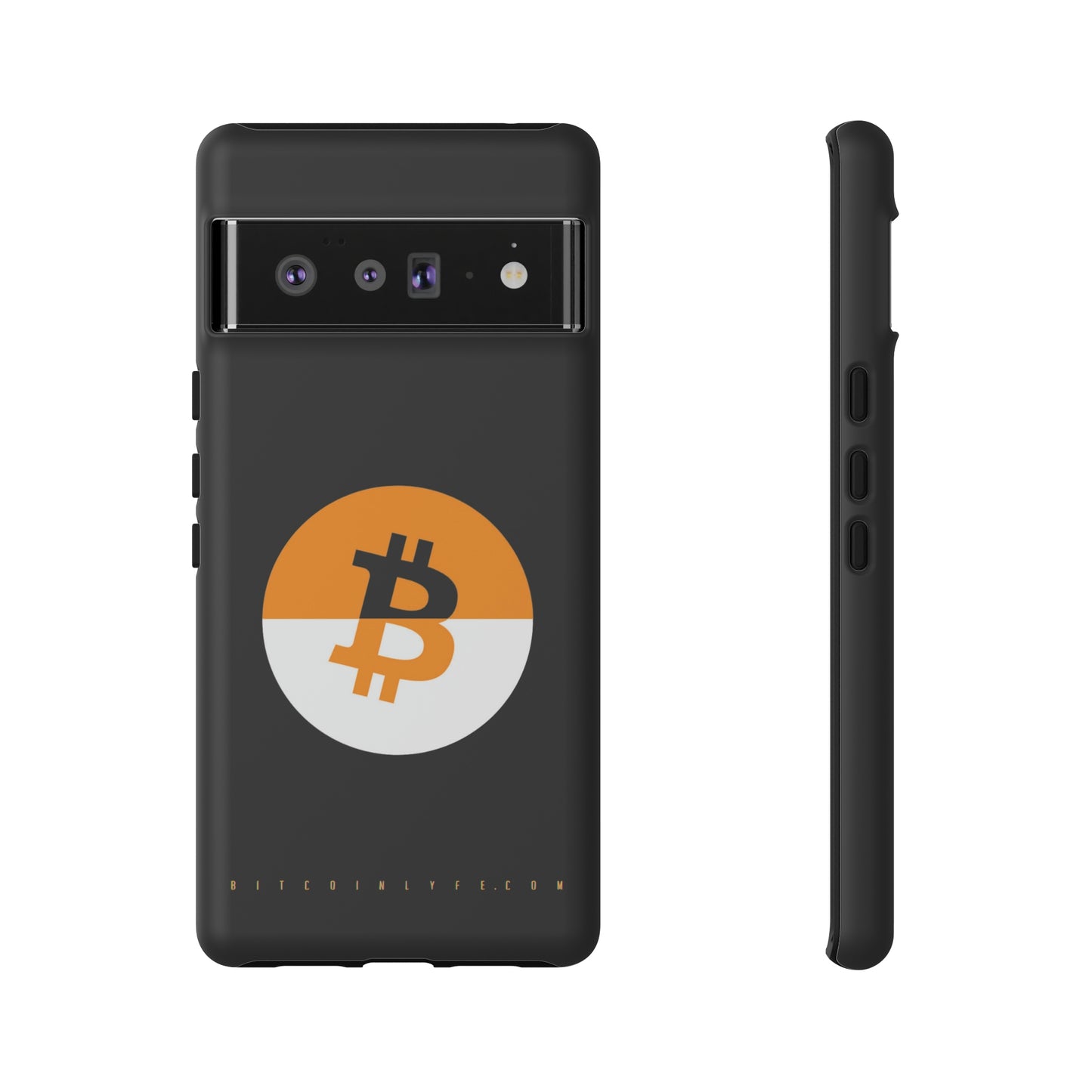 Dual B3 Tough Phone Case