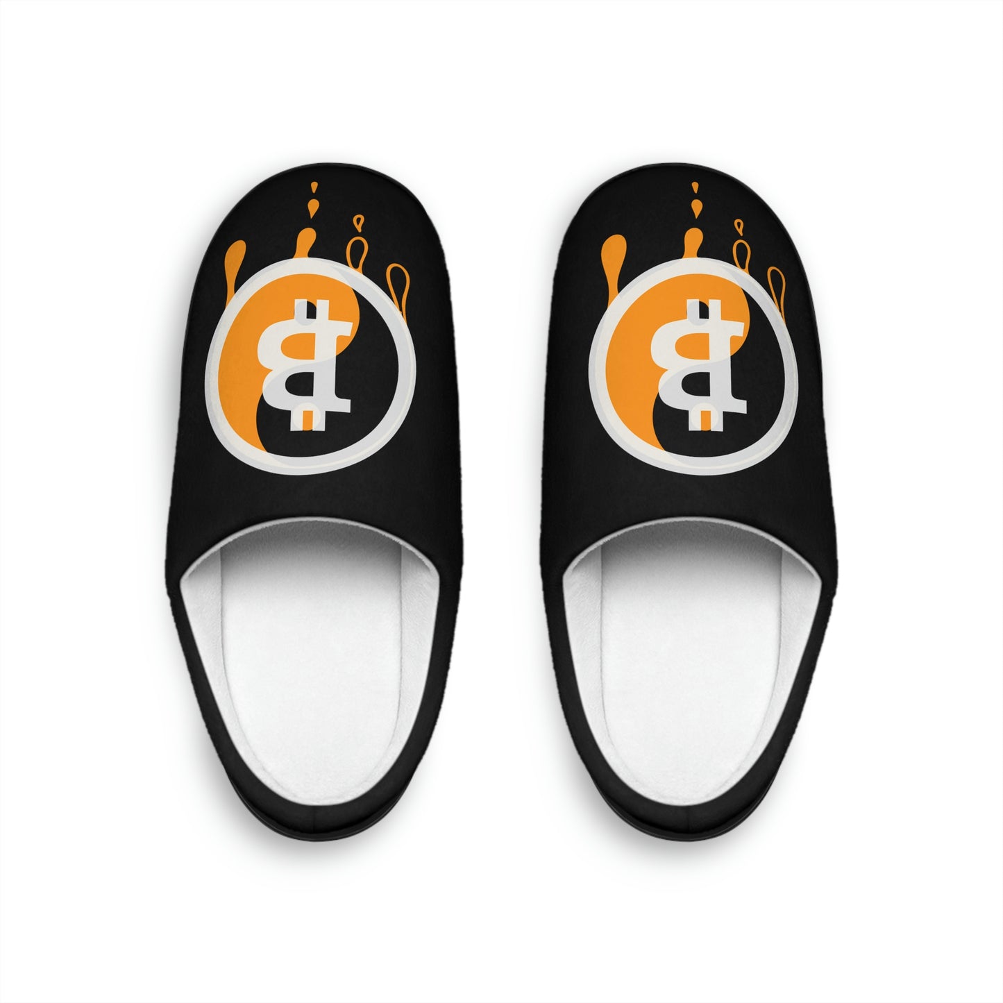 Bing Bang Men's Indoor Slippers