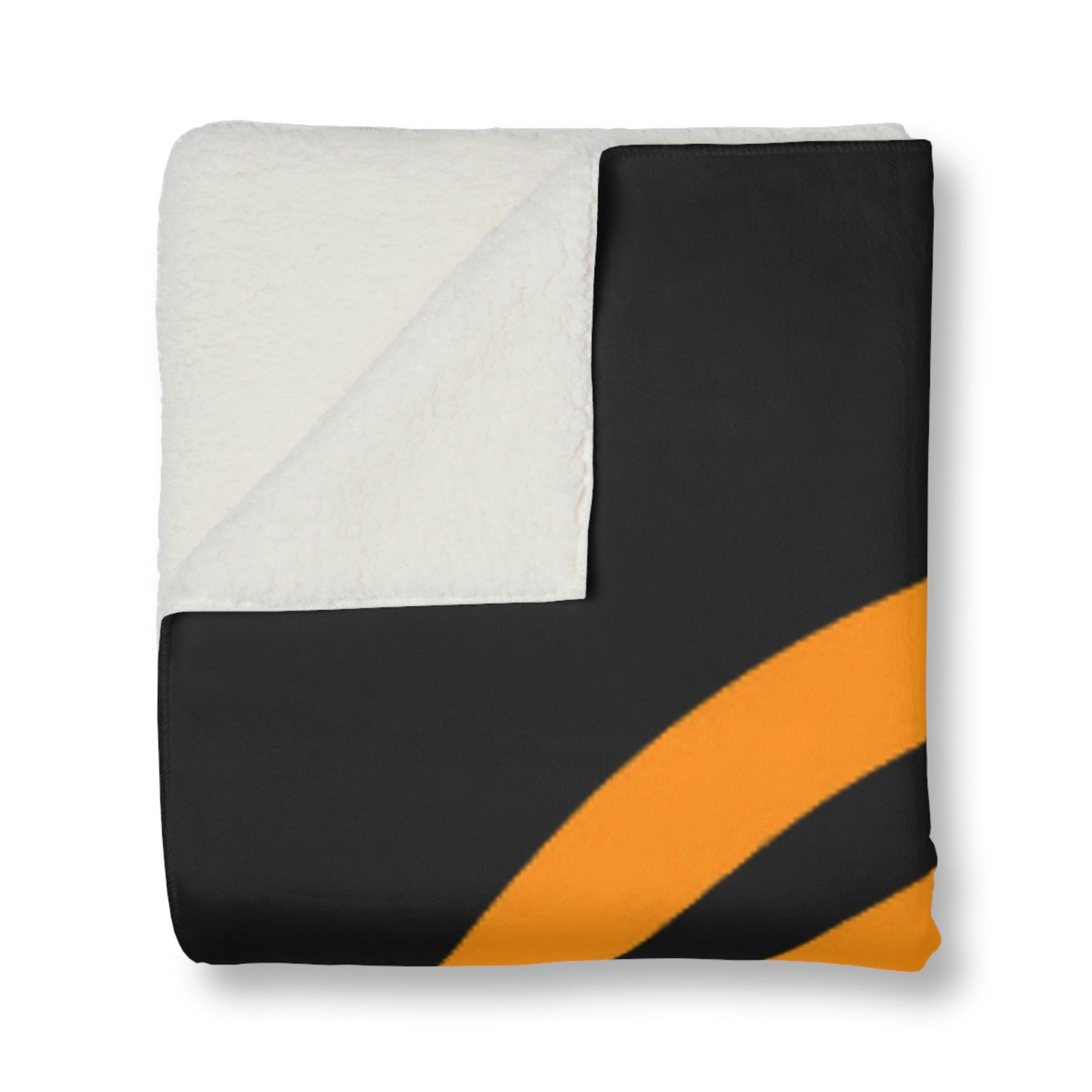 Dual B4 Sherpa Blanket