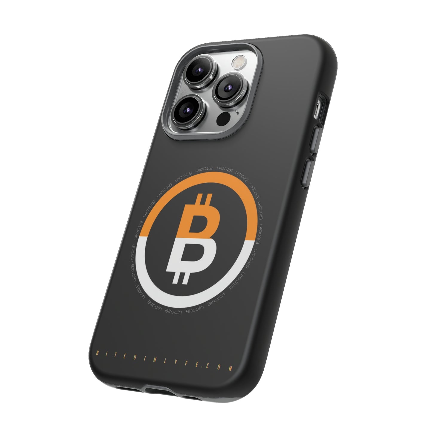 Dual B1 Tough Phone Case