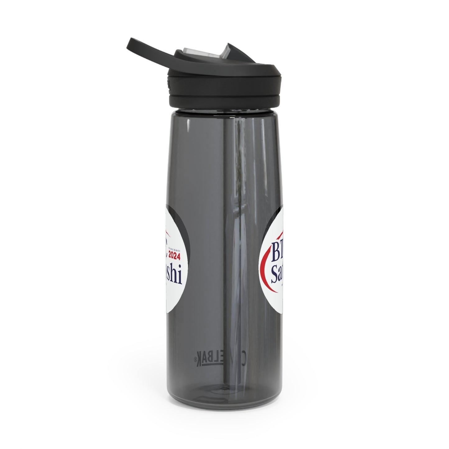 Vote - Bitore, CamelBak Eddy® Water Bottle, 20oz\25oz