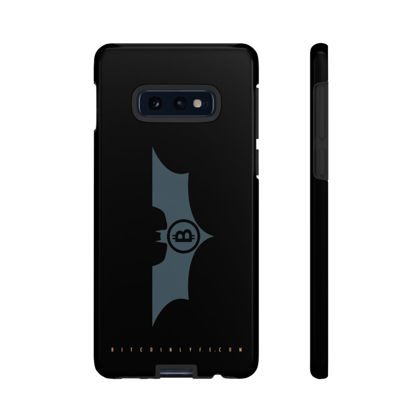 B-Bat Tough Phone Case