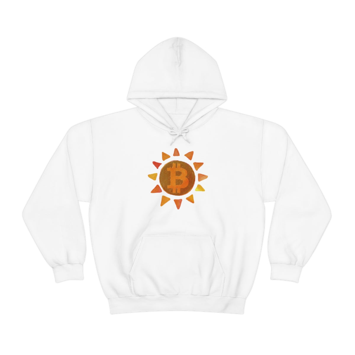 bTCsUN Hoodie Nine