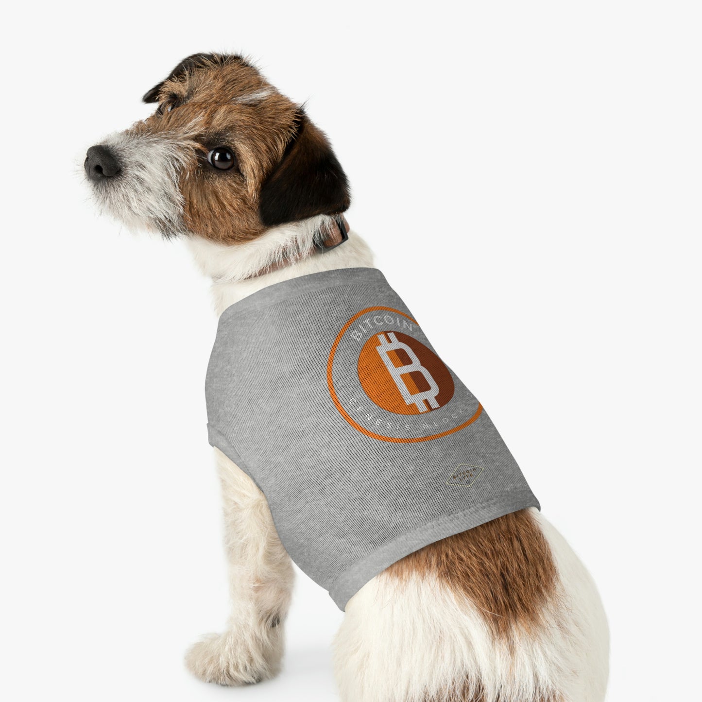 Genesis B Pet Tank Top