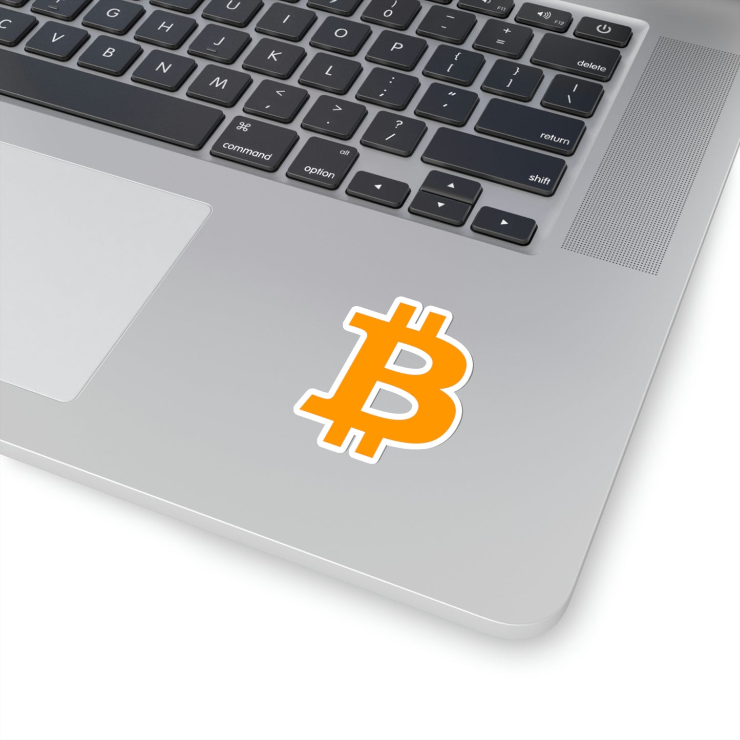 BTC3 Stickers