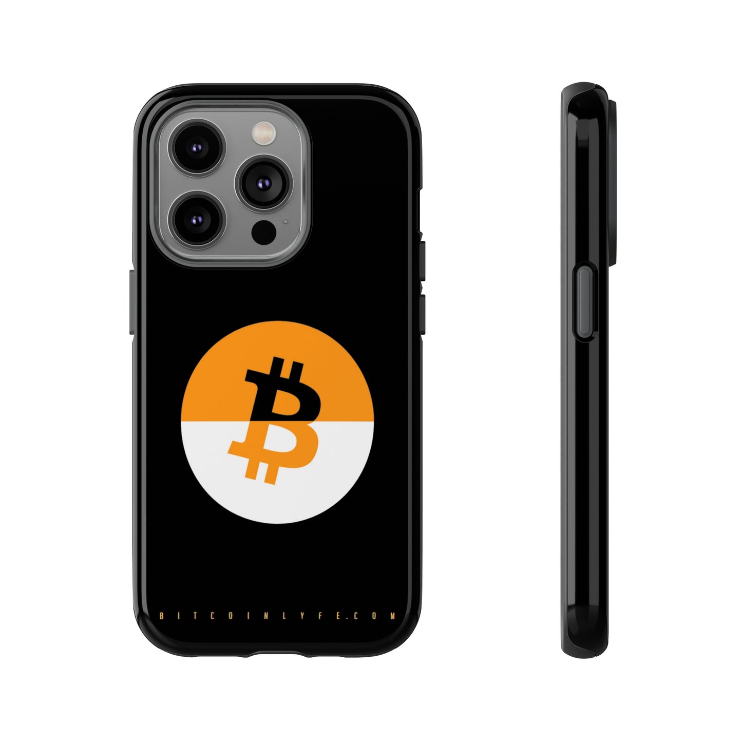 Dual B3 Tough Phone Case