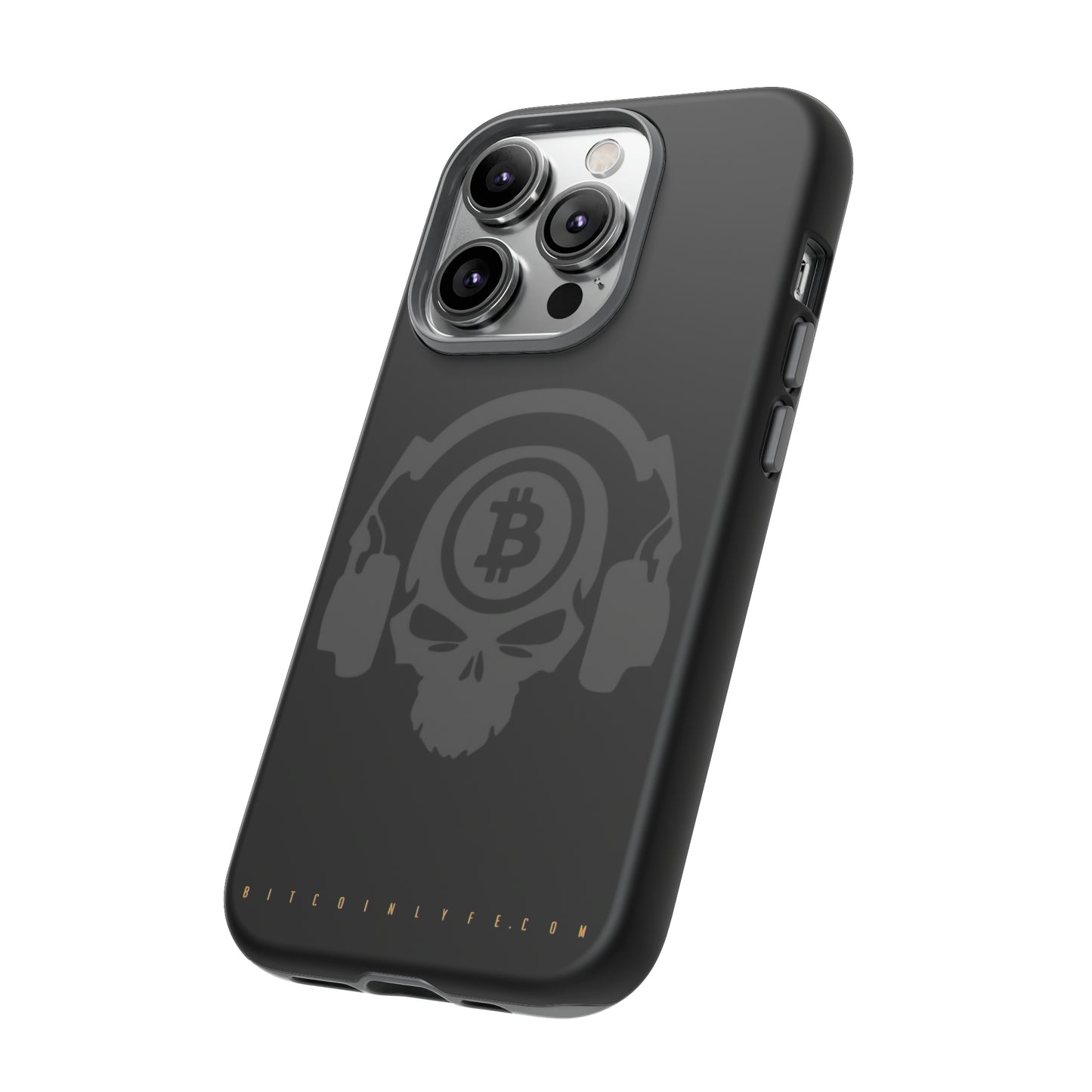 Heavy B Tough Phone Case