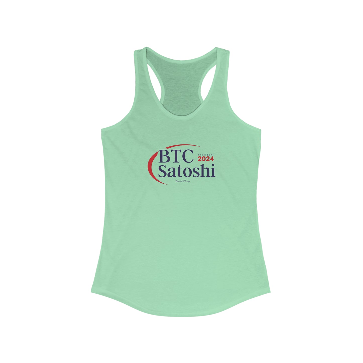 Vote - Bitore Racerback Tank