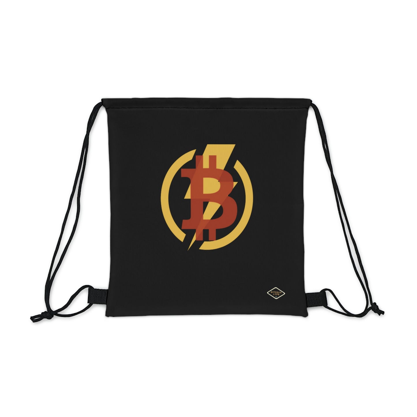 B-Bolt Outdoor Drawstring Bag