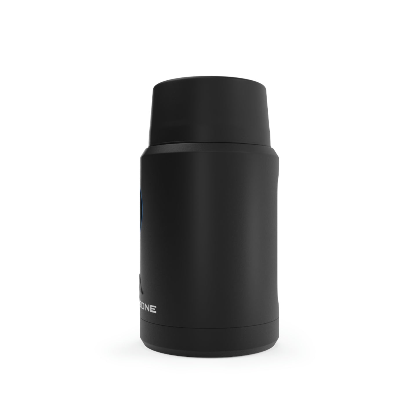 B Charged Copper Insulated Food Storage