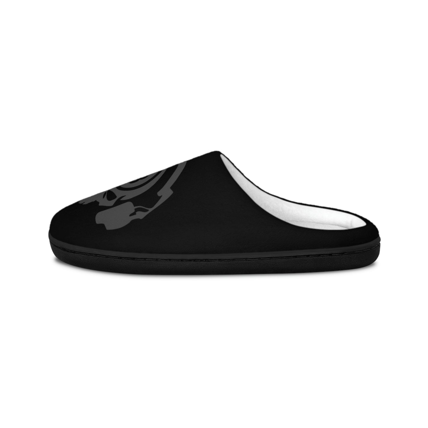 Heavy B Men's Indoor Slippers