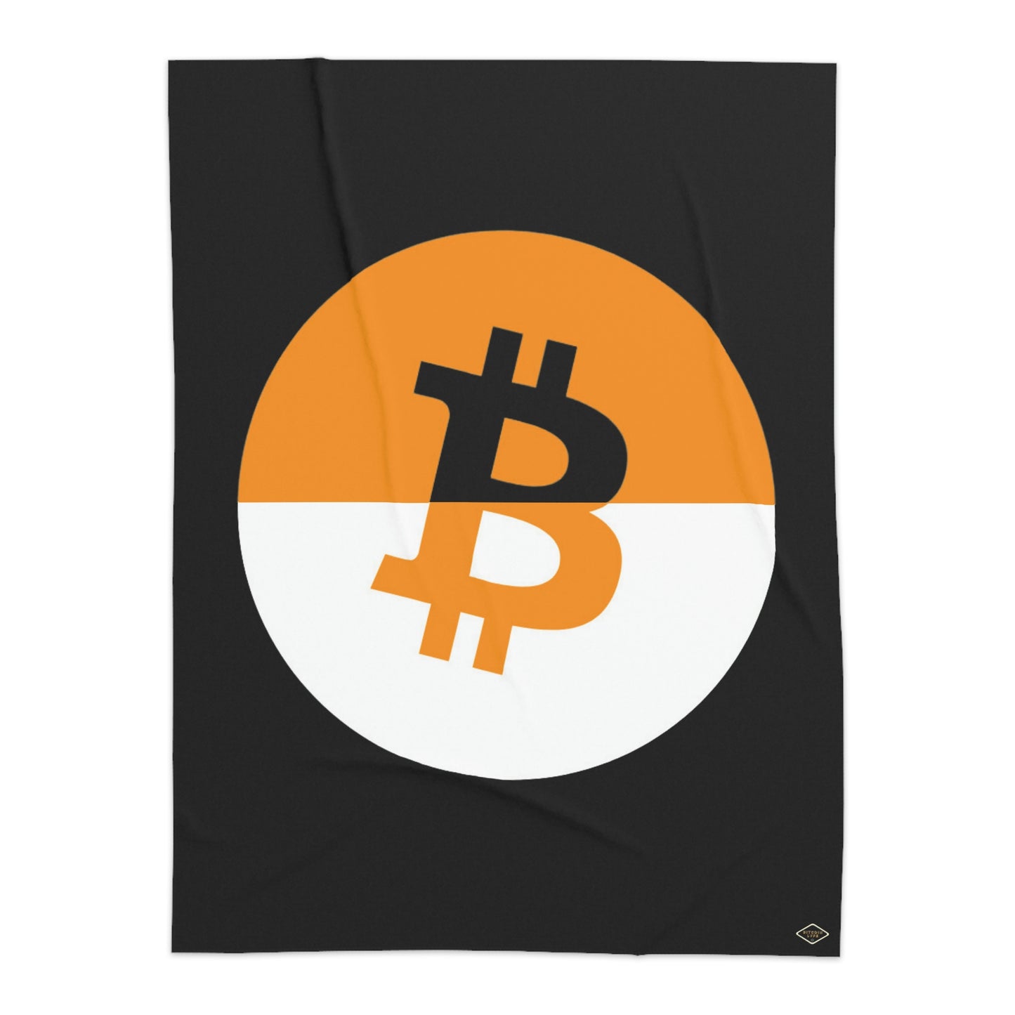 Dual B3 Sherpa Blanket