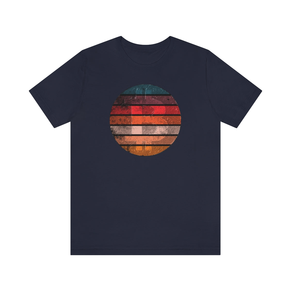 bTCsUN T-shirt Two