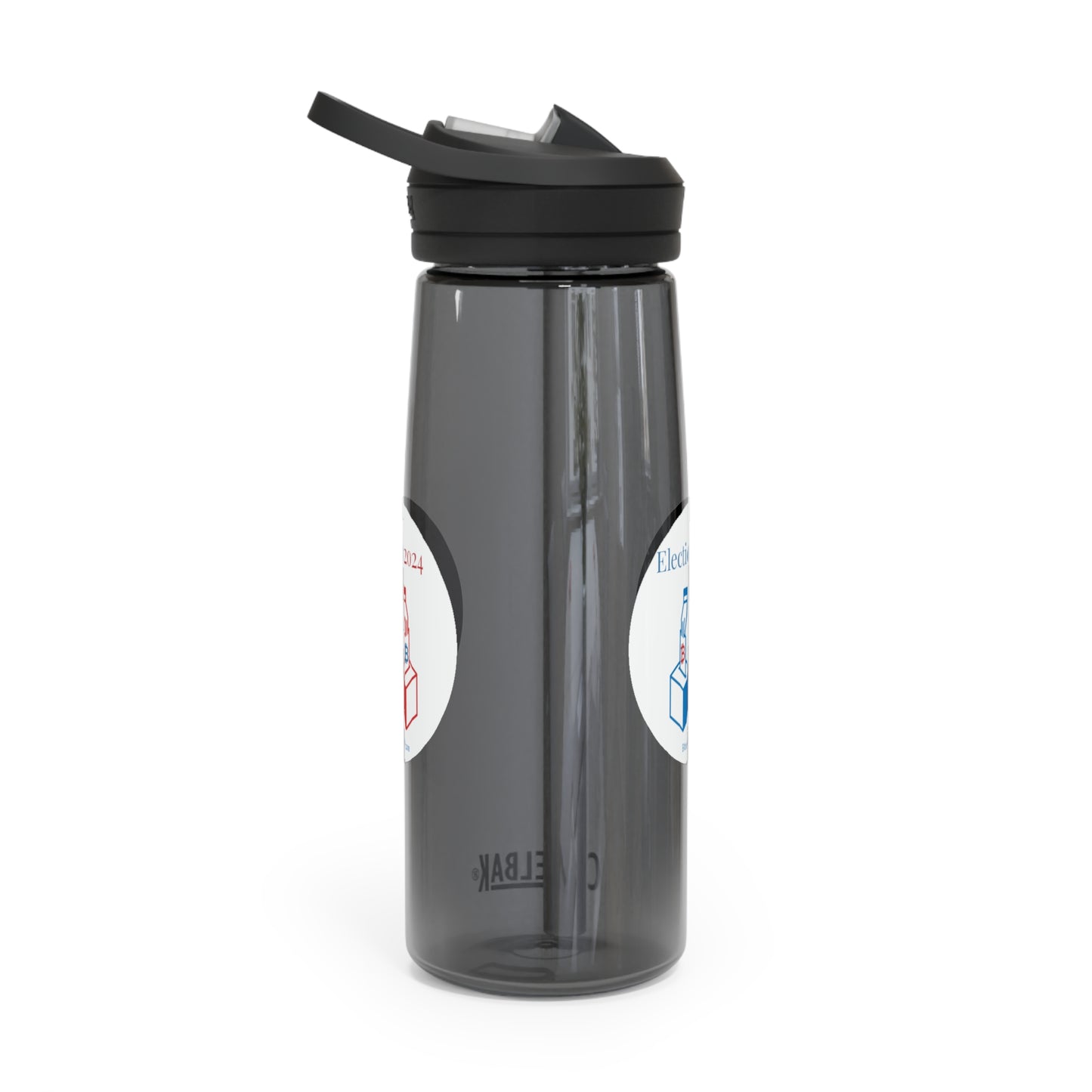 Bit-Election, CamelBak Eddy® Water Bottle, 20oz\25oz