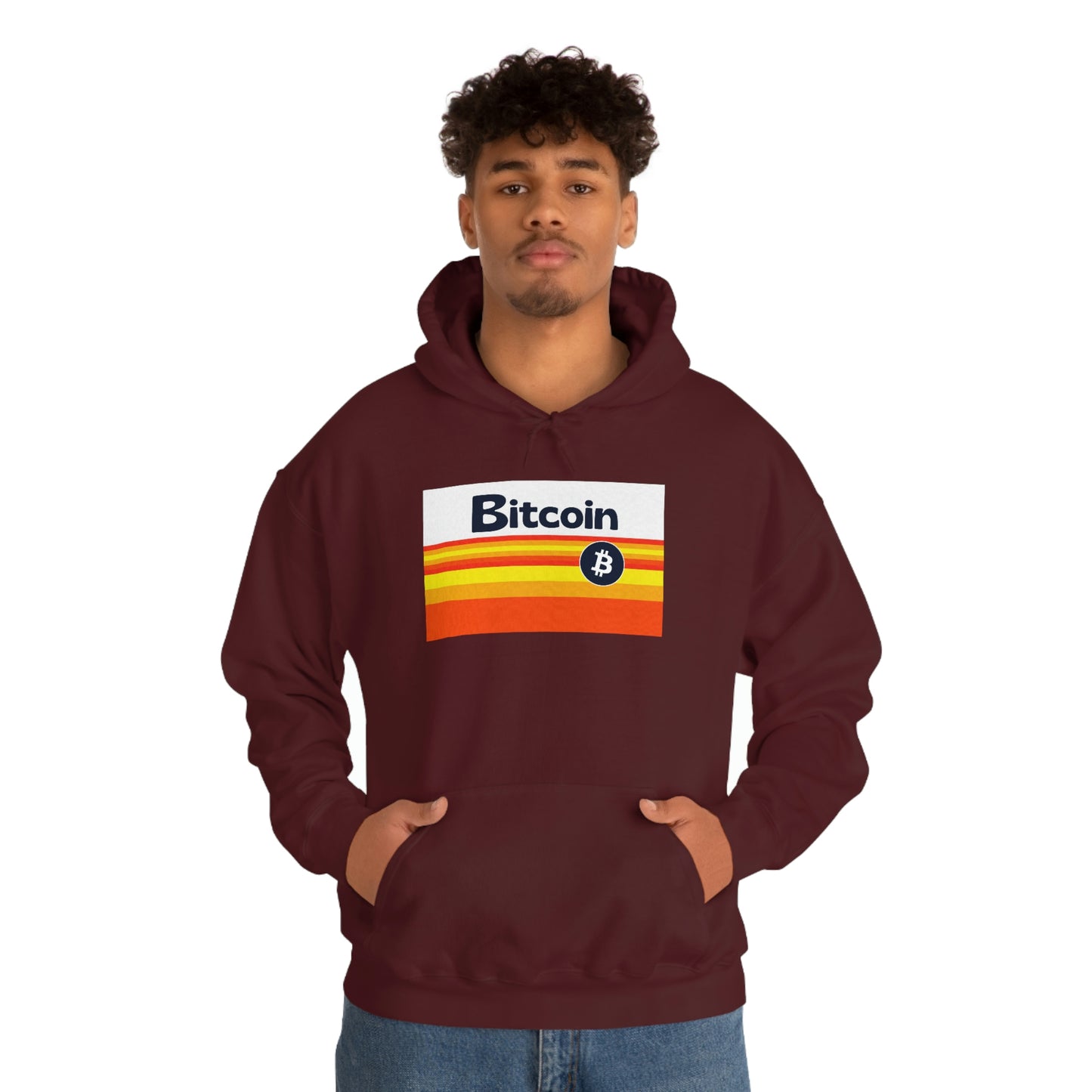 B-Stro Hoodie