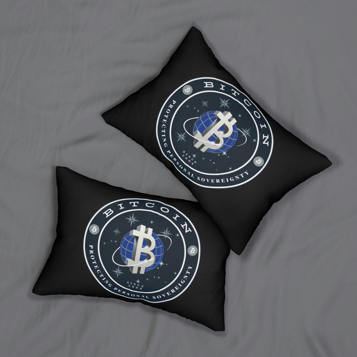 Brotection Lumbar Pillow