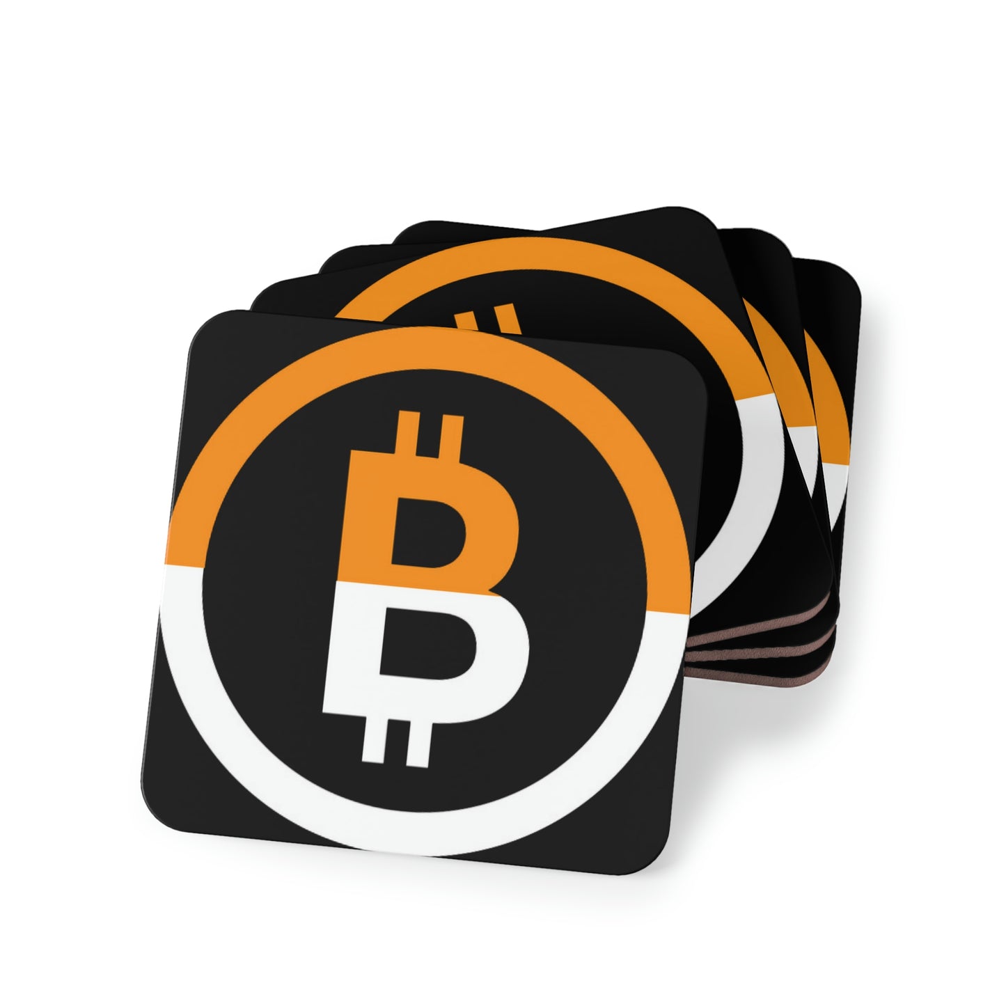 Dual B2 Coasters