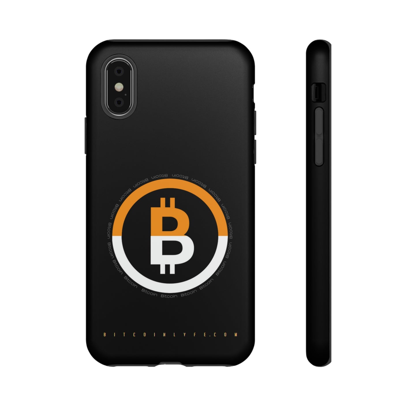Dual B1 Tough Phone Case