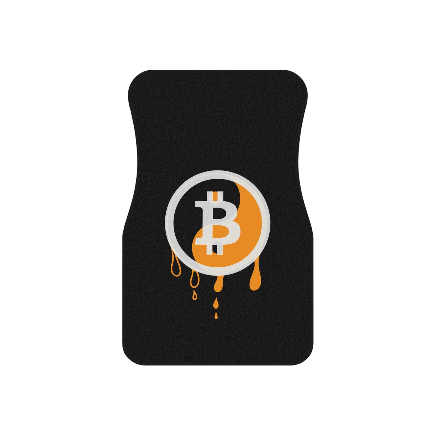 Bing Bang Car Mats (2x Front)
