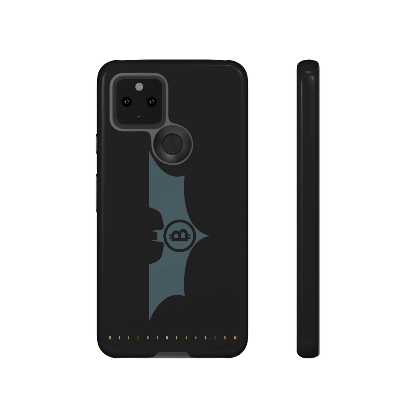 B-Bat Tough Phone Case
