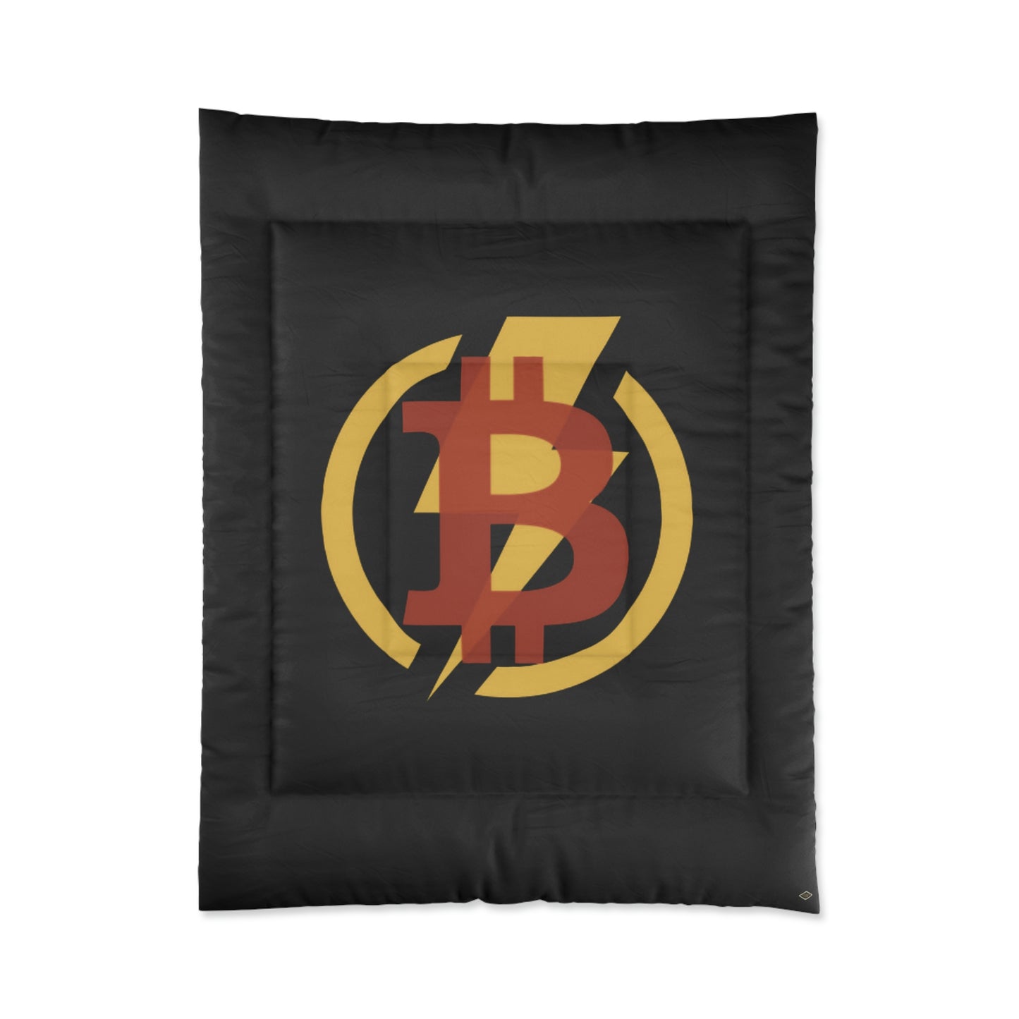 B-Bolt Comforter