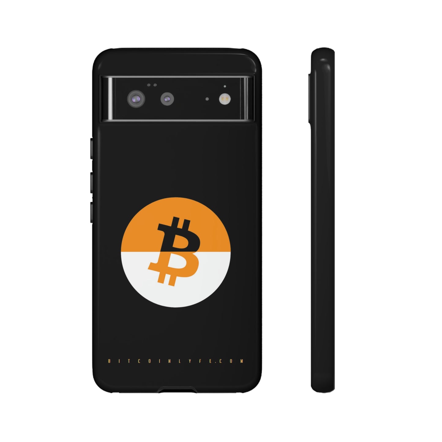 Dual B3 Tough Phone Case