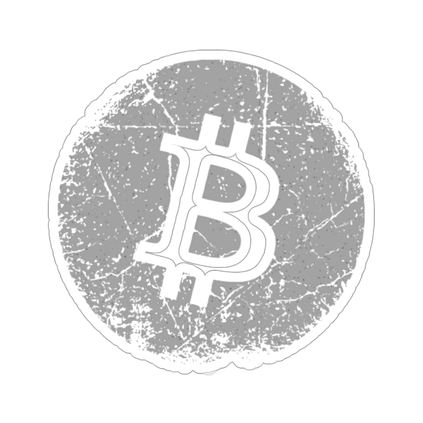 BTC7 Stickers