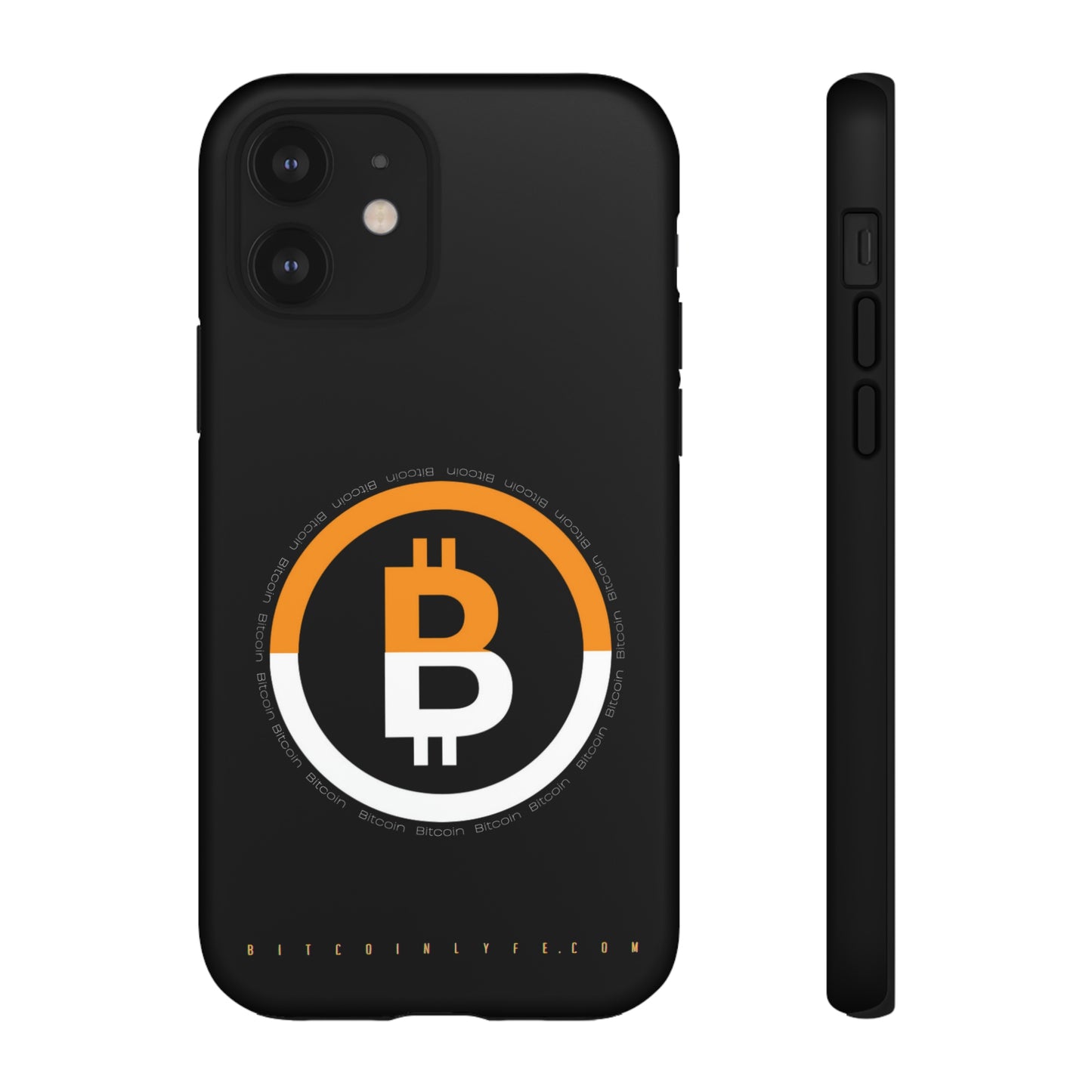 Dual B1 Tough Phone Case