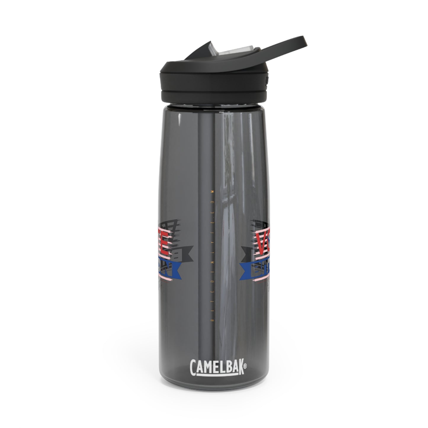 Vote Bitcoin, CamelBak Eddy® Water Bottle, 20oz\25oz