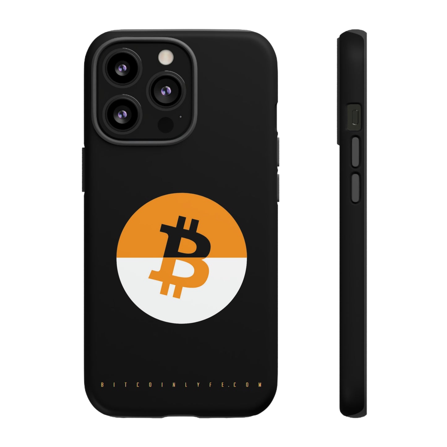 Dual B3 Tough Phone Case