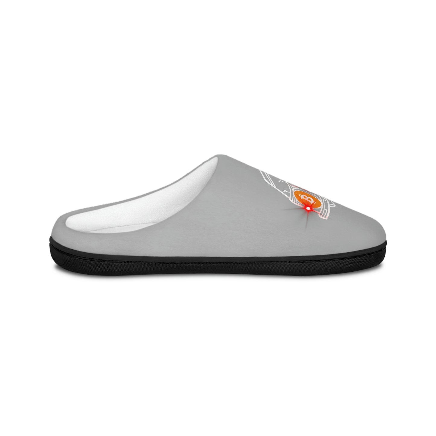 BW Van Women's Indoor Slippers
