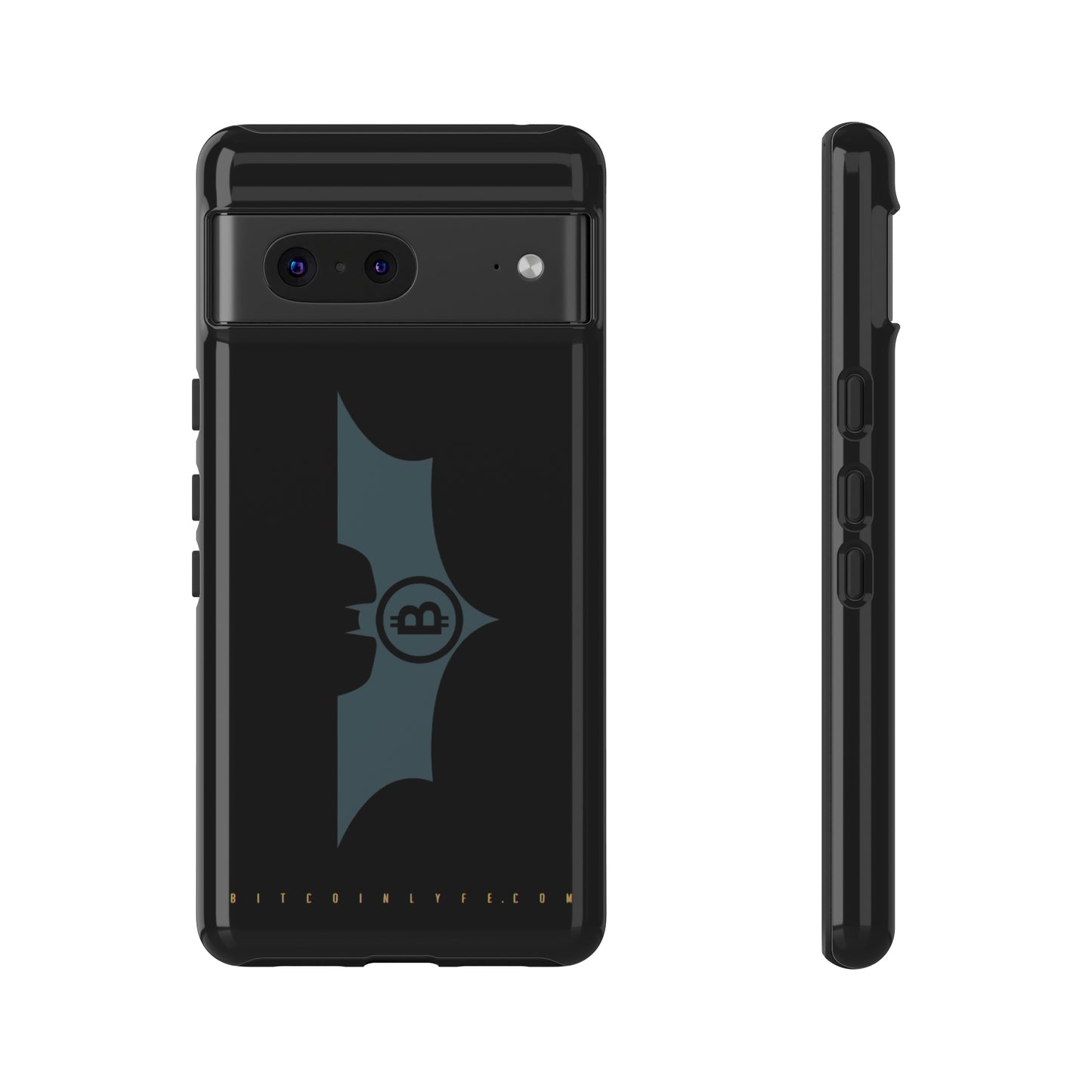 B-Bat Tough Phone Case