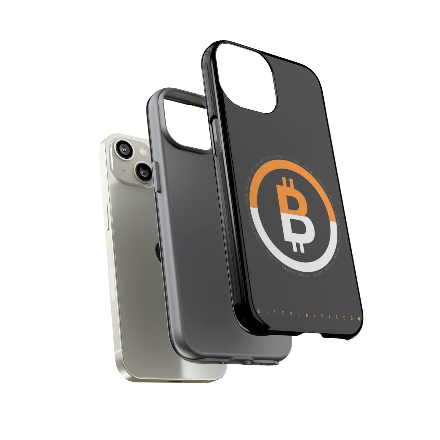 Dual B1 Tough Phone Case