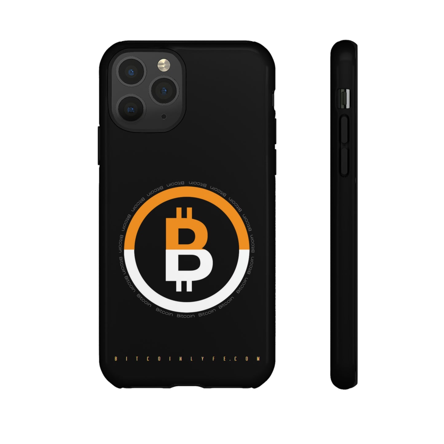 Dual B1 Tough Phone Case