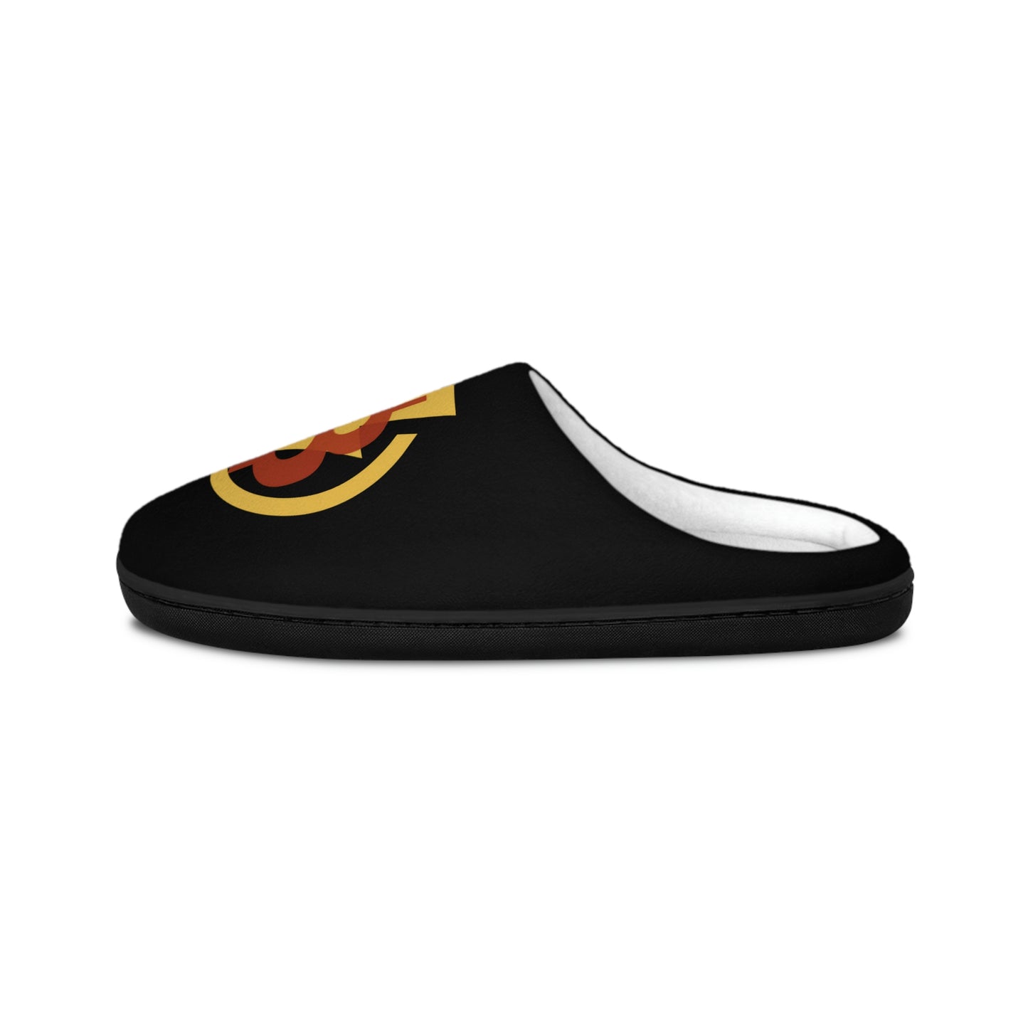 B-Bolt Men's Indoor Slippers
