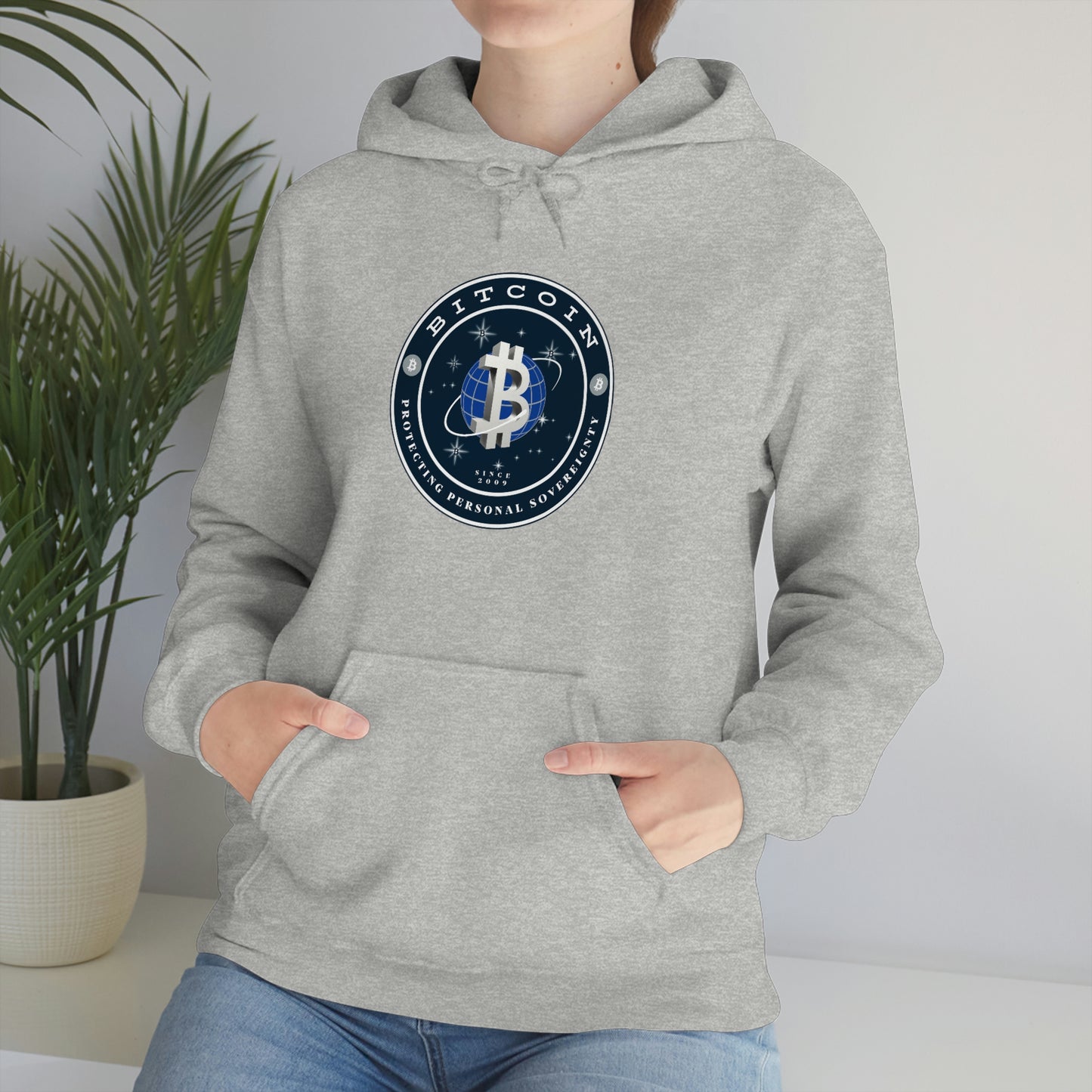 Brotection Hoodie