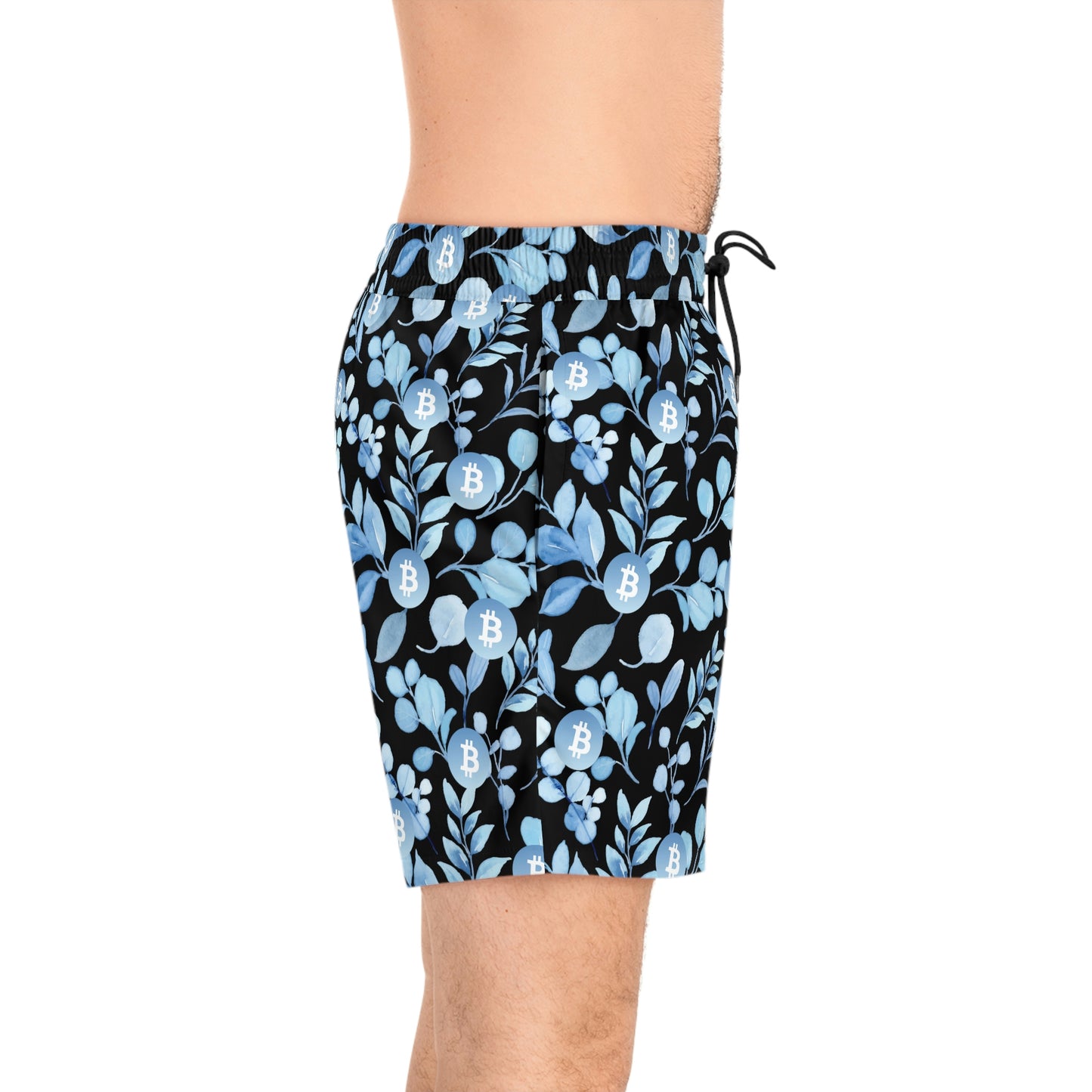 Men's BTC-One Swim Shorts