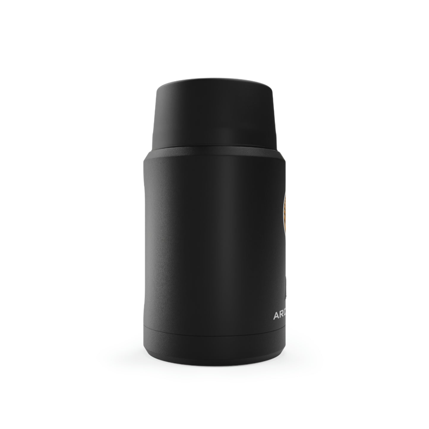 3-B Copper Insulated Food Storage