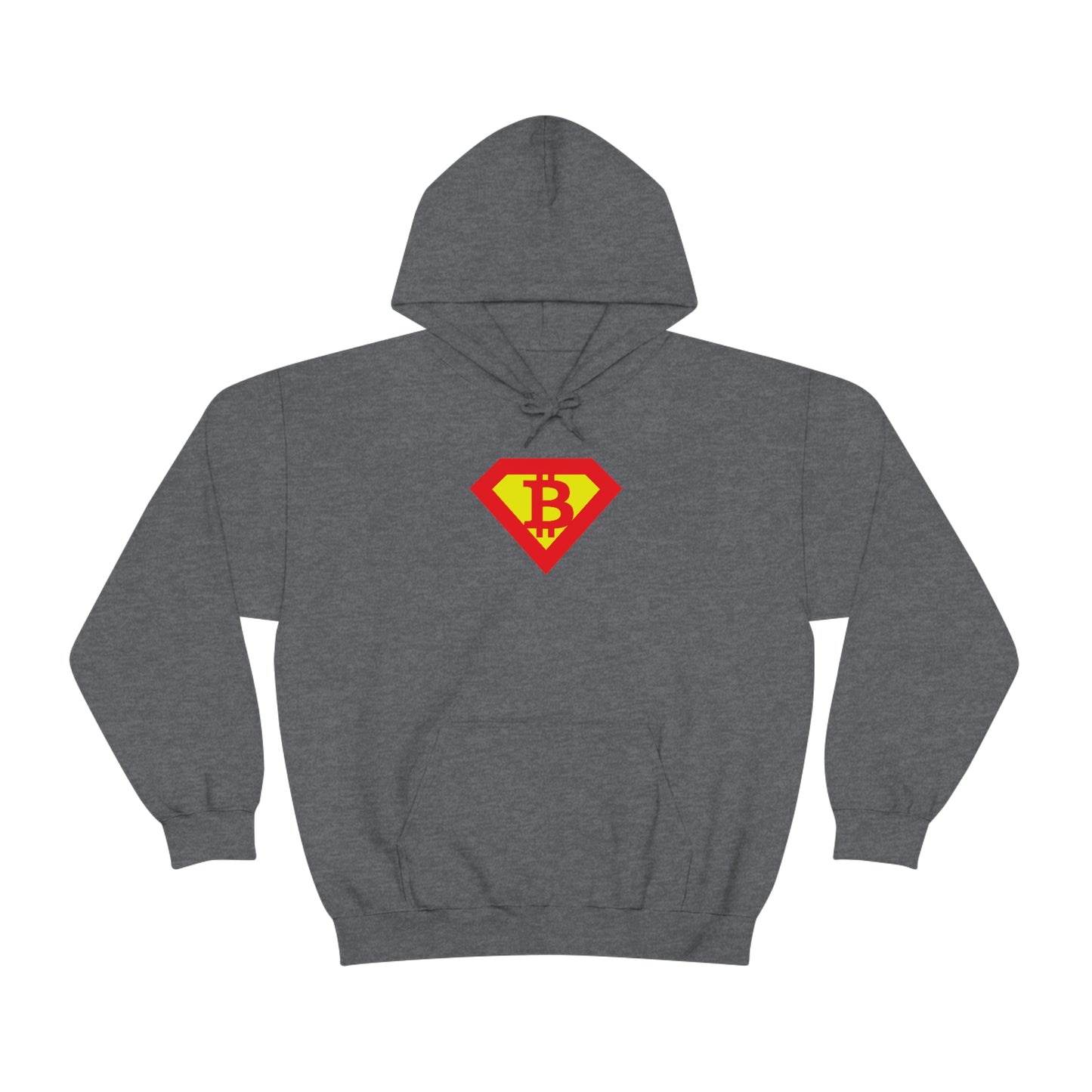 Super B Hoodie