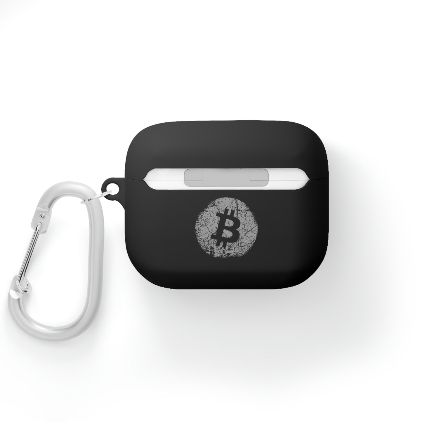 Bitcoin AirPods and AirPods Pro Case Cover, BTC7